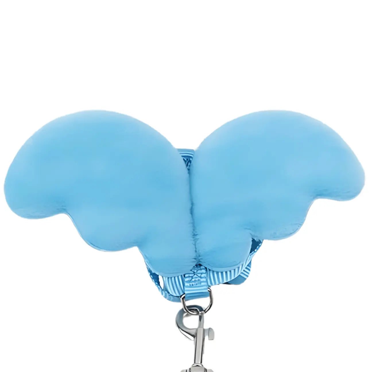 Harnais Ailes d’Ange Pour Chat – Confort & Style - CATILEM