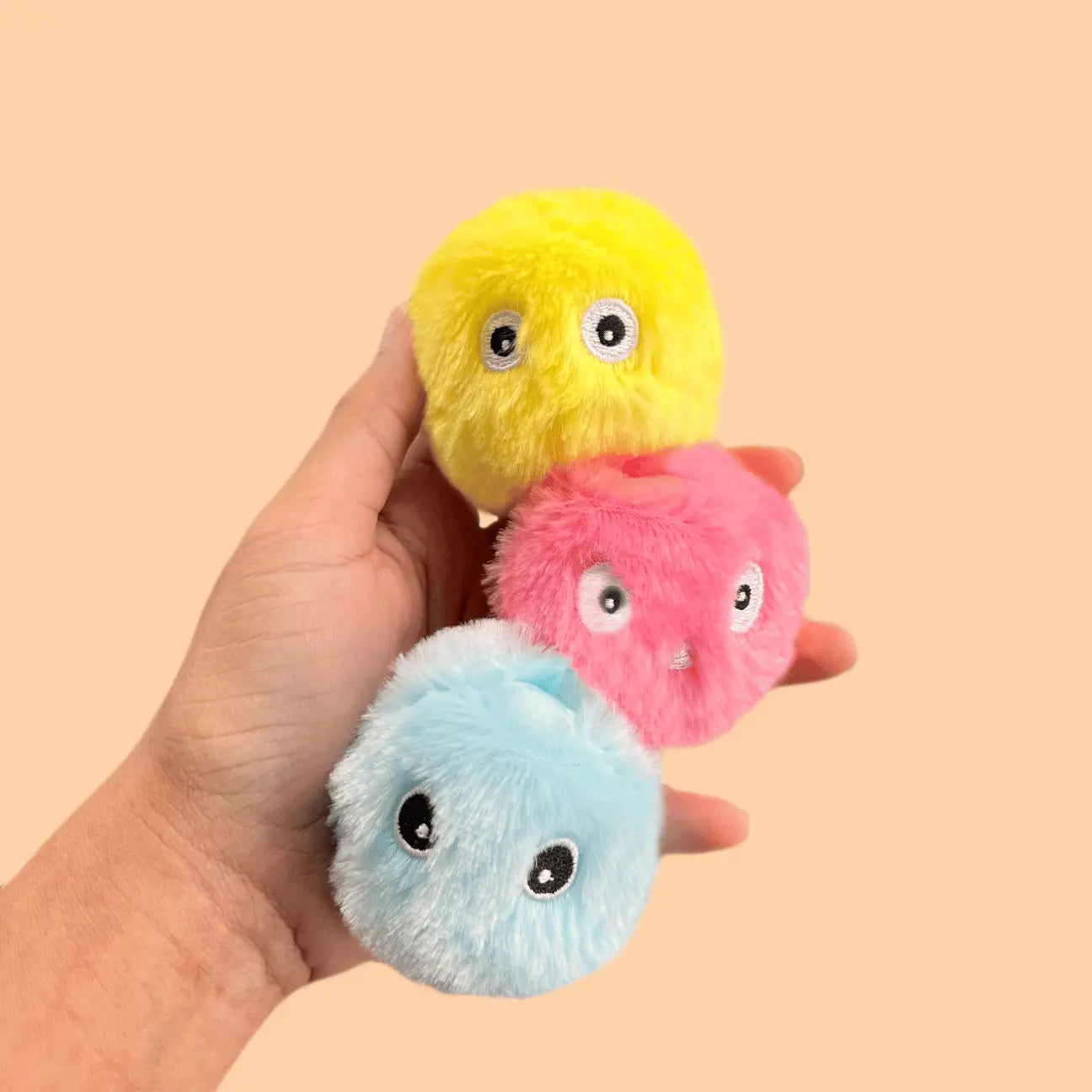 JOUETS - CATILEM