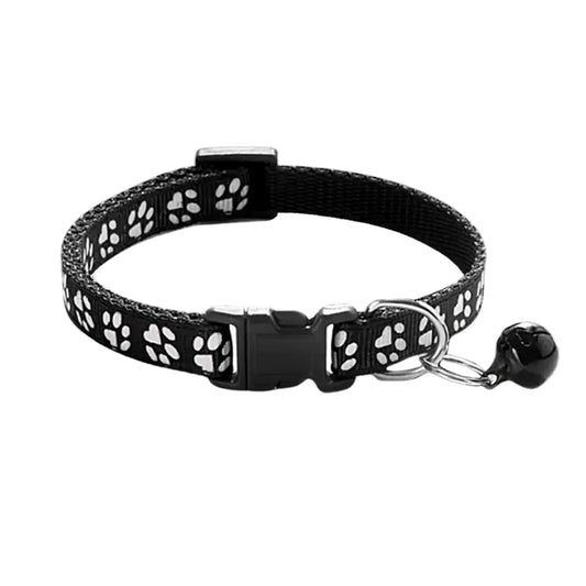 COLLIER POUR CHAT - PAWS CATILEM