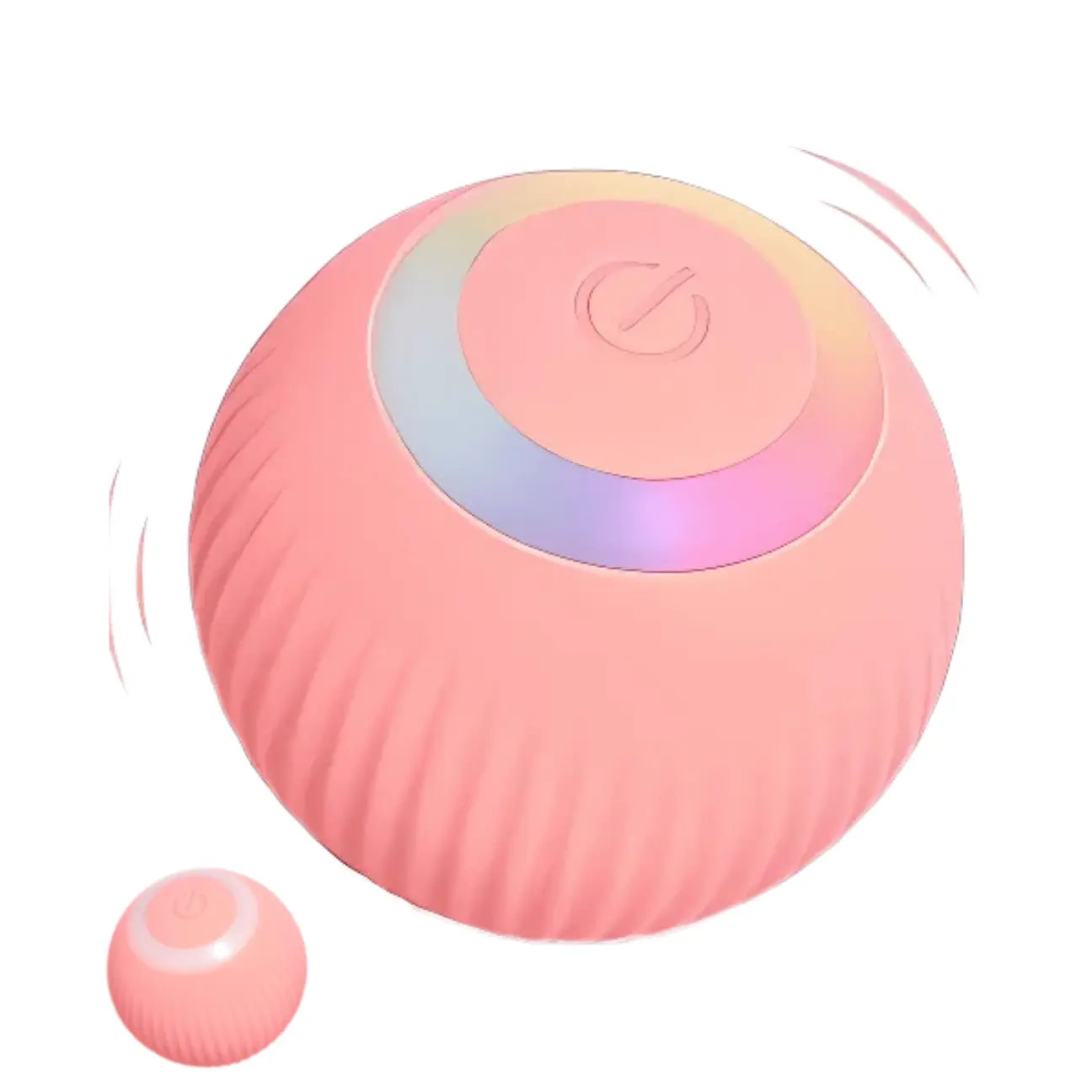 BALLE INTERACTIVE 360° CATILEM