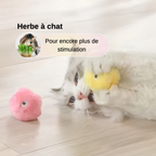 SoundBall | La balle sonore qui réveille sa curiosité