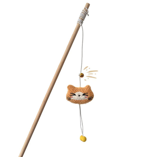 BAGUETTE POUR CHAT - Kawaï - CATILEM