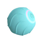Balle interactive automatique LED pour chat CatBounce – Jeu actif & stimulant contre l'ennui - CATILEM