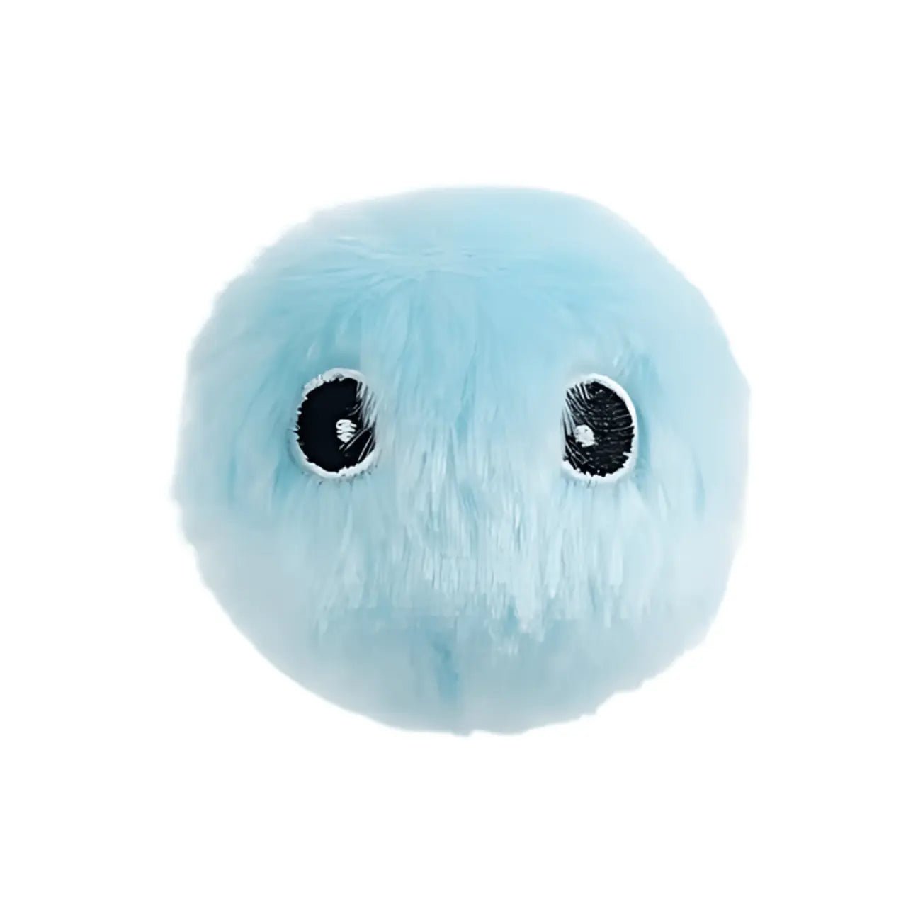 BALLE POUR CHAT INTERACTIVE - CATILEM