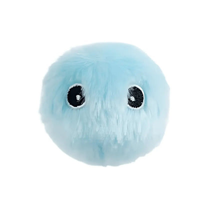 BALLE POUR CHAT INTERACTIVE - CATILEM
