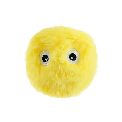 Balle sonore interactive pour chat SoundBall – Stimule l’instinct de chasse - CATILEM