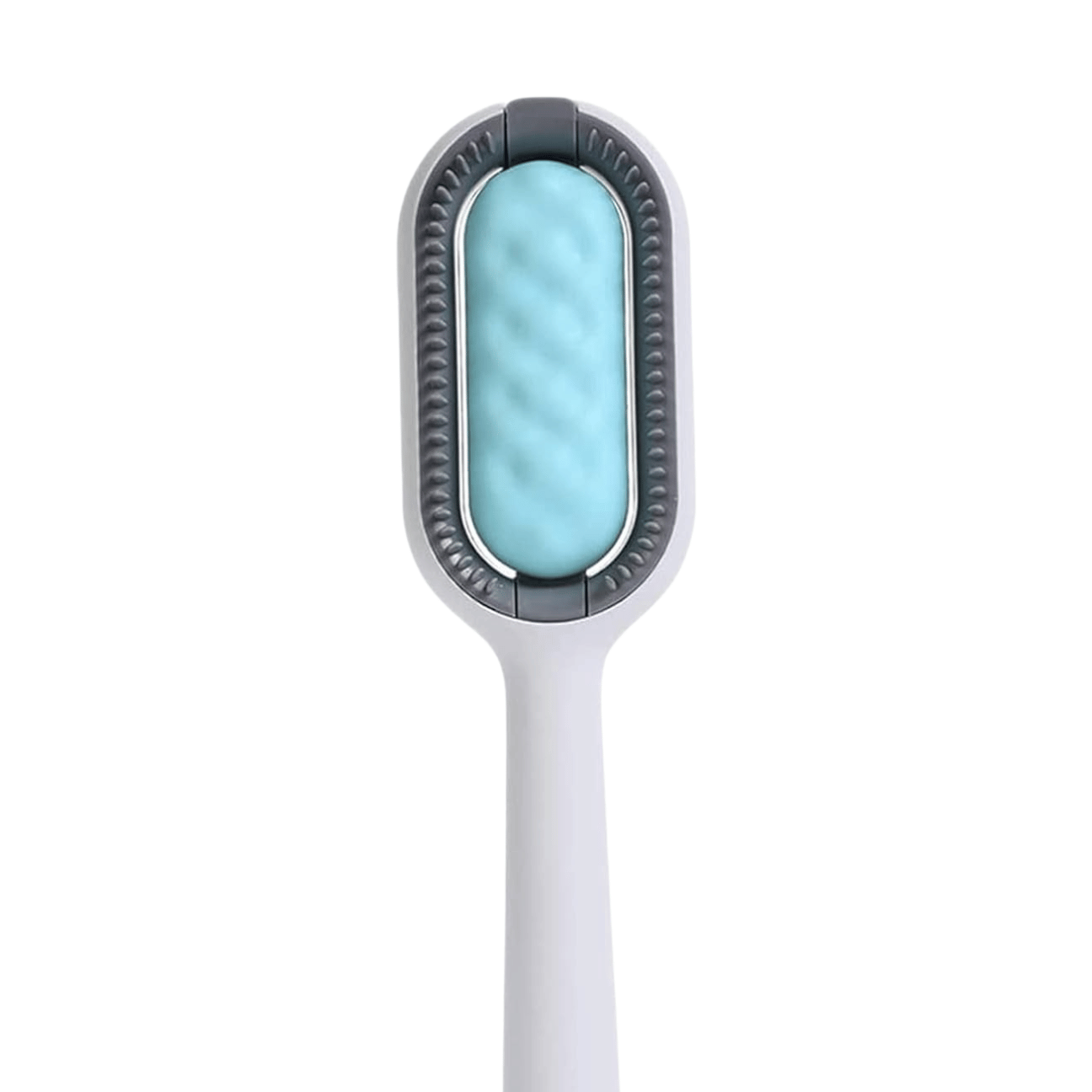 Brosse de toilettage pour chat GroomBrush – Pelage doux & moins de poils - CATILEM
