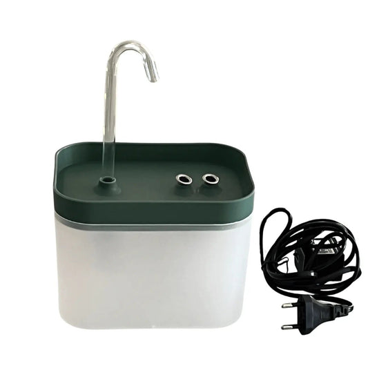 FONTAINE À EAU POUR CHAT AUTOMATIQUE - CATILEM