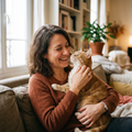 Corinne, 50 ans